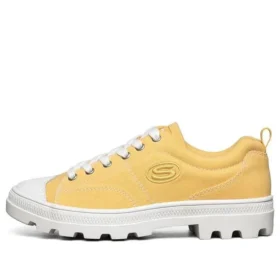 Roadies Düşük Bilekli Sneakerlar Sarı