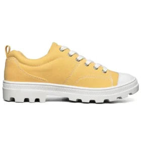 Roadies Düşük Bilekli Sneakerlar Sarı