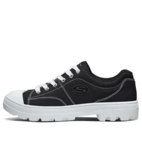 Roadies Düşük Bilekli Sneakerlar Siyah