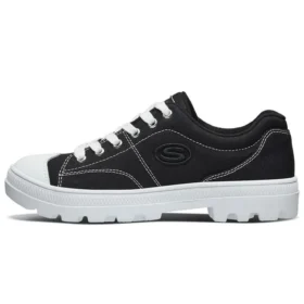 Roadies Düşük Bilekli Sneakerlar Siyah