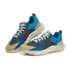 Romello Sneakerlar “Lacivert Bej”