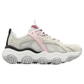 Rover X “Gri Pembe”