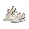 Rover X “Gri Pembe”