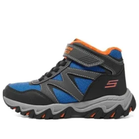 Rugged Ranger Ayakkabılar “Mavi Gri Siyah”