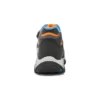 Rugged Ranger Ayakkabılar “Siyah Gri Turuncu”