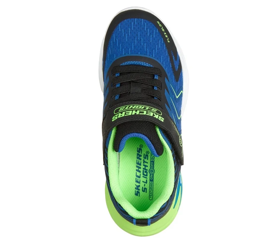S-Lights: Flex-Glow Ultra – Prism-Pacer S-Lights: Flex-Glow Ultra – Prism-Pacer