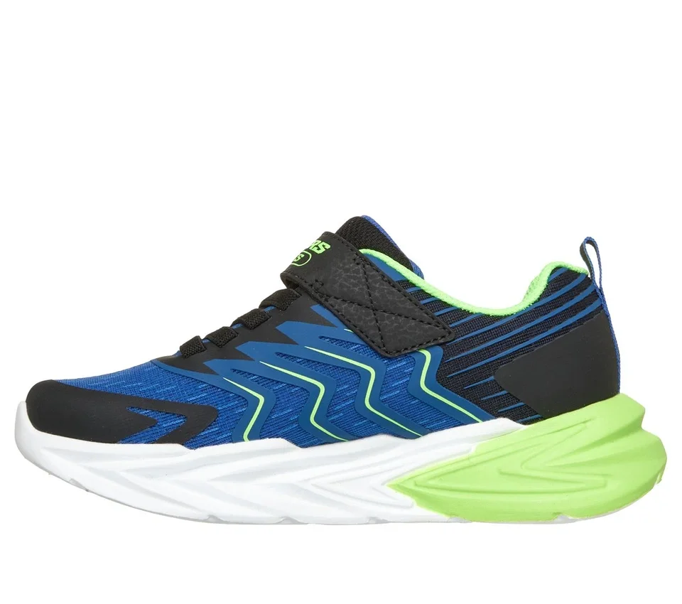 S-Lights: Flex-Glow Ultra – Prism-Pacer S-Lights: Flex-Glow Ultra – Prism-Pacer