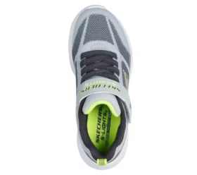 S-Lights: Glide-Step Işıkları