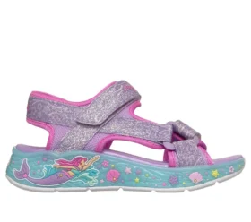 S-Lights: Mermaid Dreams Sandalet