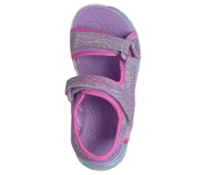 S-Lights: Mermaid Dreams Sandalet