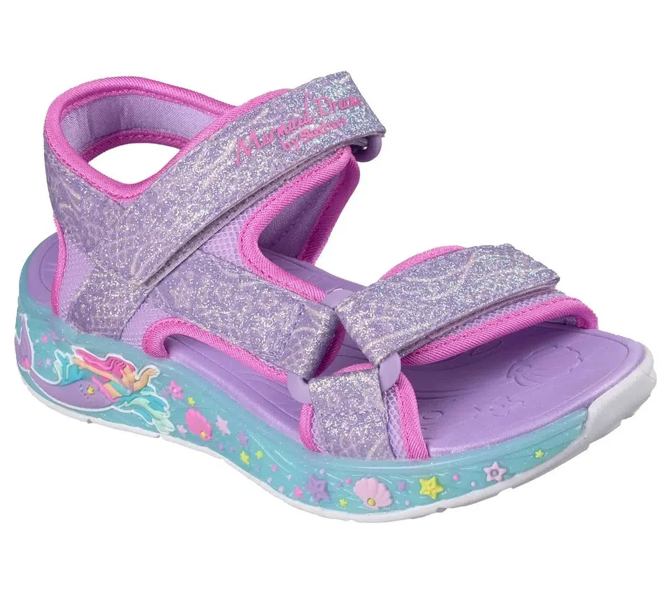 S-Lights: Mermaid Dreams Sandalet S-Lights: Mermaid Dreams Sandalet