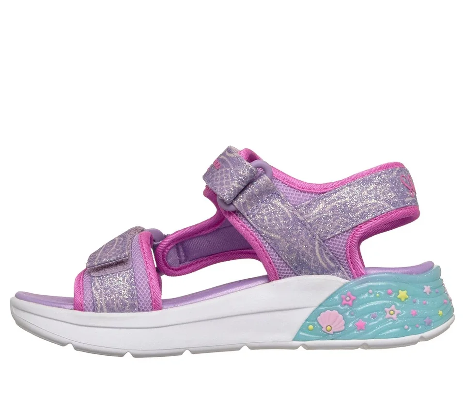 S-Lights: Mermaid Dreams Sandalet S-Lights: Mermaid Dreams Sandalet