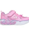 S-Lights: Princess Steps
