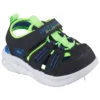 S-Lights: Sola Glow Sandalet S-Lights: Sola Glow Sandalet