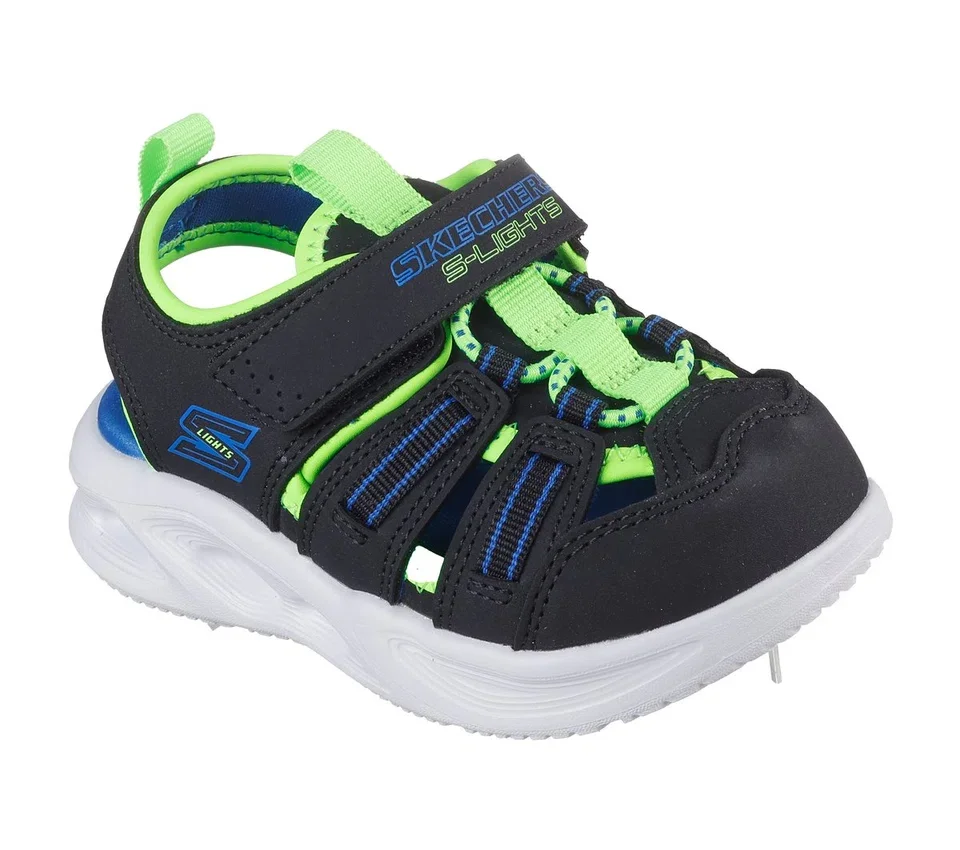 S-Lights: Sola Glow Sandalet S-Lights: Sola Glow Sandalet