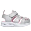 S-Lights: Sola Glow Sandalet – Power Step S-Lights: Sola Glow Sandalet – Power Step