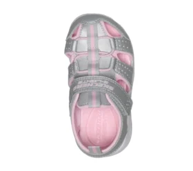 S-Lights: Sola Glow Sandalet – Power Step
