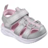 S-Lights: Sola Glow Sandalet – Power Step S-Lights: Sola Glow Sandalet – Power Step