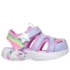 S-Lights: Unicorn Dreams Sandalet