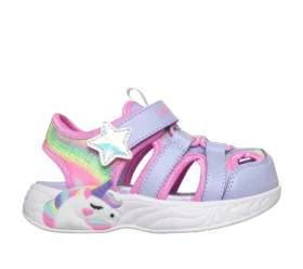 S-Lights: Unicorn Dreams Sandalet