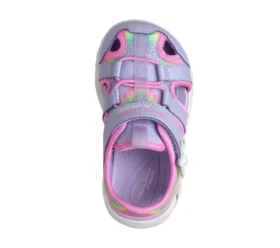 S-Lights: Unicorn Dreams Sandalet