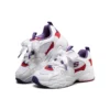 Sailor Moon x Skechers D Lites Airy 2.0 Koşu Ayakkabısı Beyaz/Mor