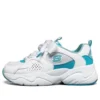 Sailor Moon x Skechers D’ Lites Airy 2.0 Sneaker GS Beyaz/Mavi