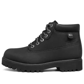 Sargeants-Verdict Waterproof Botlar “Siyah”