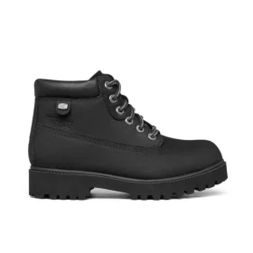 Sargeants-Verdict Waterproof Botlar “Siyah”