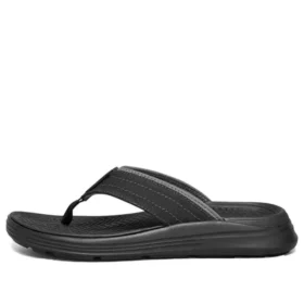 Sargo Casual Siyah Terlikler
