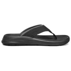 Sargo Casual Siyah Terlikler