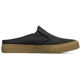 SC Slip-on Ayakkabılar Siyah