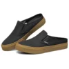 SC Slip-on Ayakkabılar Siyah