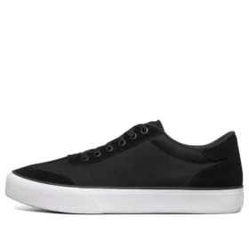 Sc Sneakerlar Siyah