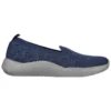Seager Cup-Fireworks Sneakerlar “Mavi Gri”