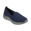 Seager Cup-Fireworks Sneakerlar “Mavi Gri”