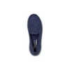 Seager Cup-Fireworks Sneakerlar “Mavi Gri”