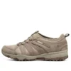 Seager Hiker “Flowerette – Koyu Taupe”