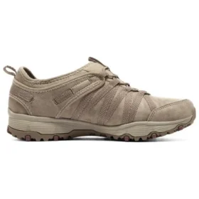 Seager Hiker “Flowerette – Koyu Taupe”