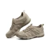 Seager Hiker “Flowerette – Koyu Taupe”