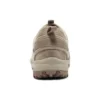 Seager Hiker “Flowerette – Koyu Taupe”