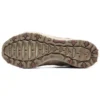 Seager Hiker “Flowerette – Koyu Taupe”