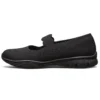 Seager Slip-on Ayakkabılar Siyah
