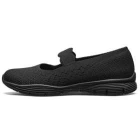 Seager Slip-on Ayakkabılar Siyah