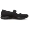 Seager Slip-on Ayakkabılar Siyah