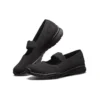 Seager Slip-on Ayakkabılar Siyah