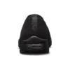 Seager Slip-on Ayakkabılar Siyah