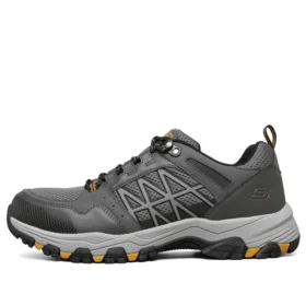 Selmen-Arlington Low-Top Gri