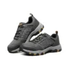 Selmen-Arlington Low-Top Gri