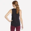 Shine Diamond Tank